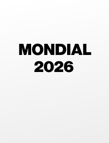 Mondial 2026