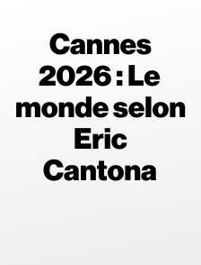 Cannes 2026 : Le monde selon Eric Cantona