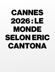 Cannes 2026 : Le monde selon Eric Cantona