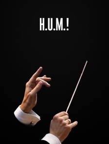 H.U.M.!