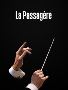 La Passagère
