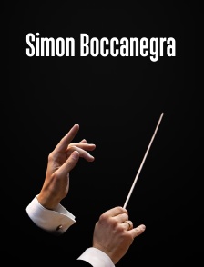 Simon Boccanegra