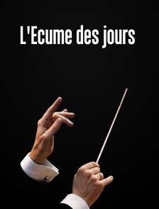 L'Ecume des jours