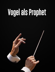 Vogel als Prophet