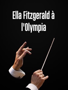 Ella Fitzgerald à l'Olympia