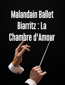 Malandain Ballet Biarritz : La Chambre d'Amour
