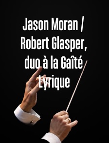 Jason Moran / Robert Glasper, duo à la Gaîté Lyrique
