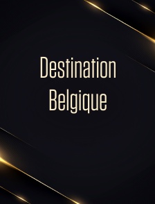 Destination Belgique