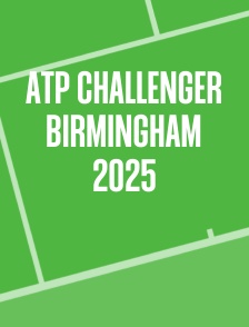 ATP Challenger Birmingham 2025