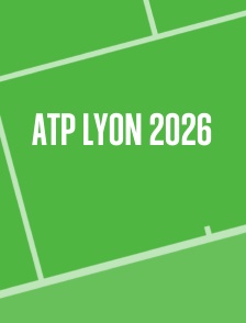 ATP Lyon 2026