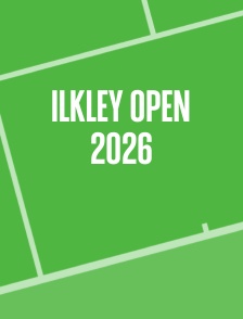 Ilkley Open 2026
