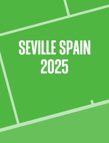 Seville Spain 2025