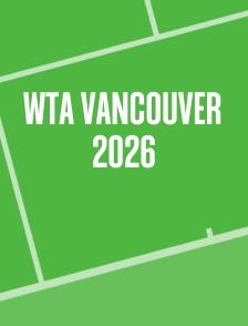 WTA Vancouver 2026