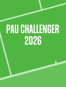 Pau Challenger 2026