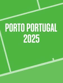 Porto Portugal 2025