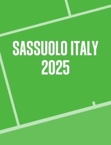 Sassuolo Italy 2025