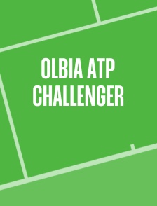 Olbia ATP Challenger