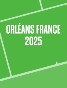Orléans France 2025