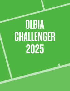 Olbia Challenger 2025