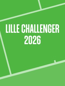 Lille Challenger 2026