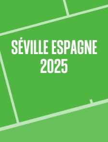 Séville Espagne 2025