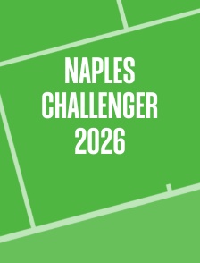 Naples Challenger 2026