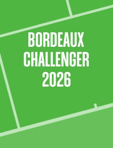 Bordeaux Challenger 2026