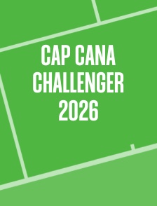 Cap Cana Challenger 2026