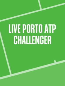 Live Porto ATP Challenger