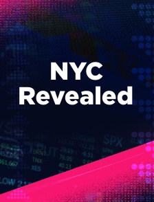 NYC Revealed