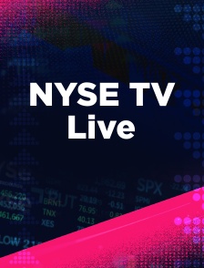 NYSE TV Live