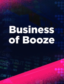 Business of Booze