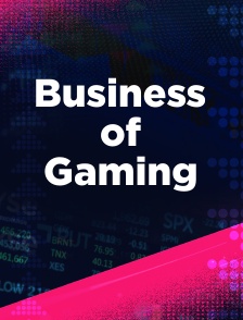 Business of Gaming