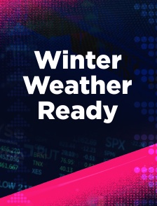 Winter Weather Ready