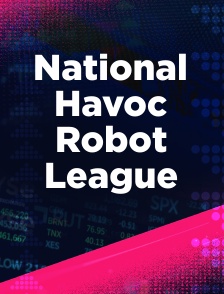National Havoc Robot League