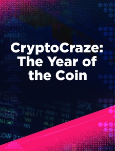 CryptoCraze: The Year of the Coin