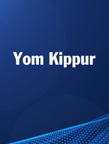 Yom Kippur