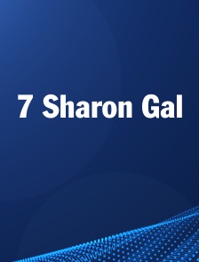 7 Sharon Gal