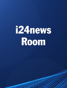 i24news Room