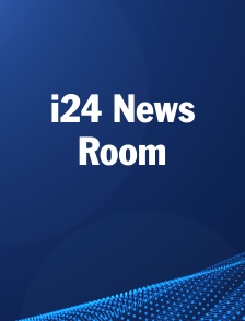 i24 News Room