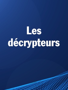Les décrypteurs