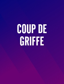 Coup de griffe