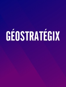 Géostratégix