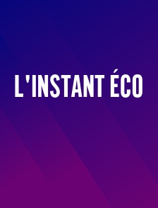L'Instant Éco