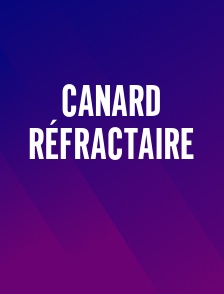 Canard Réfractaire