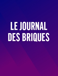 Le journal des briques