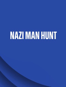 Nazi Man Hunt
