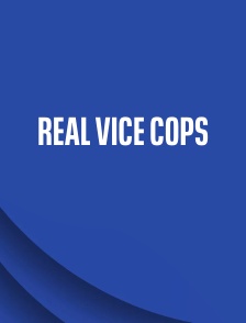 Real Vice Cops