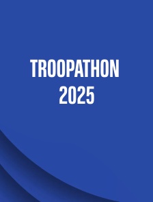 Troopathon 2025