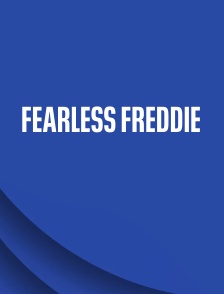 Fearless Freddie